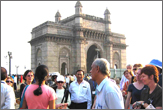 best walking tours in mumbai